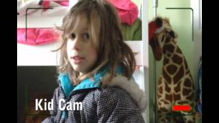 Mister Squirrel Show Ep. 5