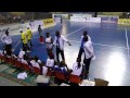FAP Cameroon v Kutlwano Botswana in Pool C of Women African Club Champs