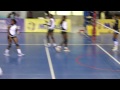 FAP Cameroon v Kutlwano Botswana in Pool C of Women African Club Champs
