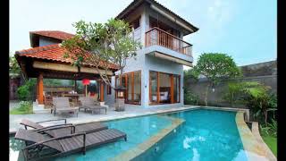 Aradhana Villas ||  ROMANTIC HOTEL || BALI | 26Tube - Channel | 3:15