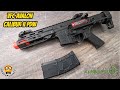 VFC Avalon Calibur II PDW | 2 Minute Review