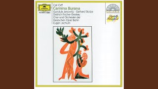 Orff: Carmina Burana / Fortuna Imperatrix Mundi - I. O Fortuna