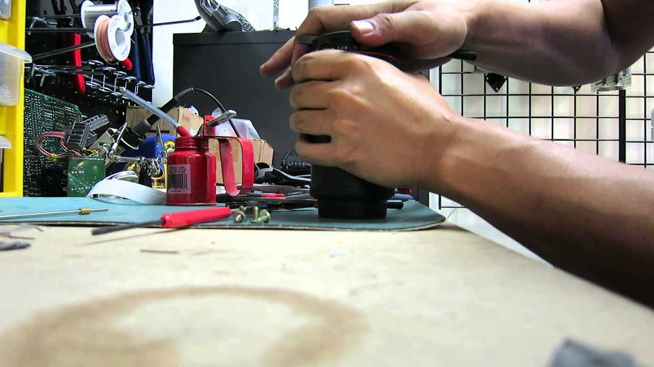 DIY How to Remove a Stuck Camera Lens Filter (Safest Way) YouTube