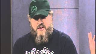 St. Patrick's day celebrations done right- featuring Jay, an Irish bartender from McNally's Pub