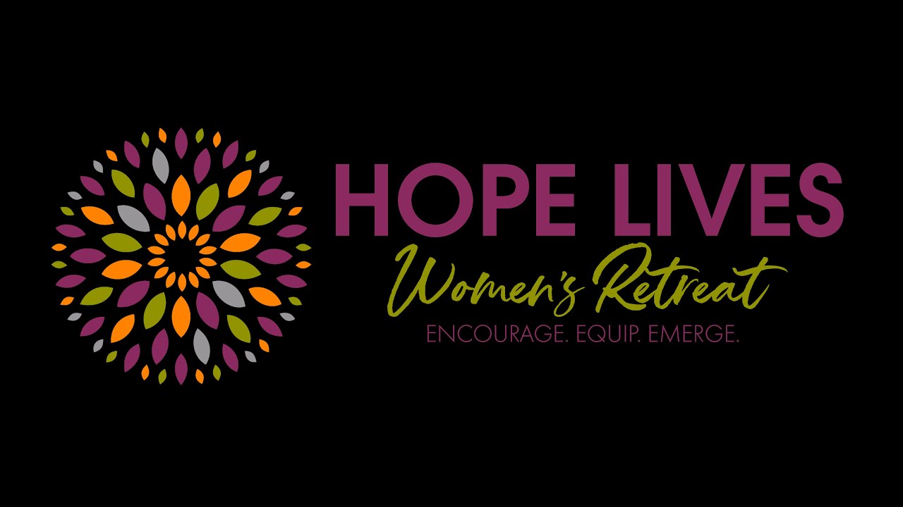 Women's Retreat 2022 Trailer YouTube