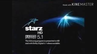Opening To The Shaggy Dog (2006) On Starz