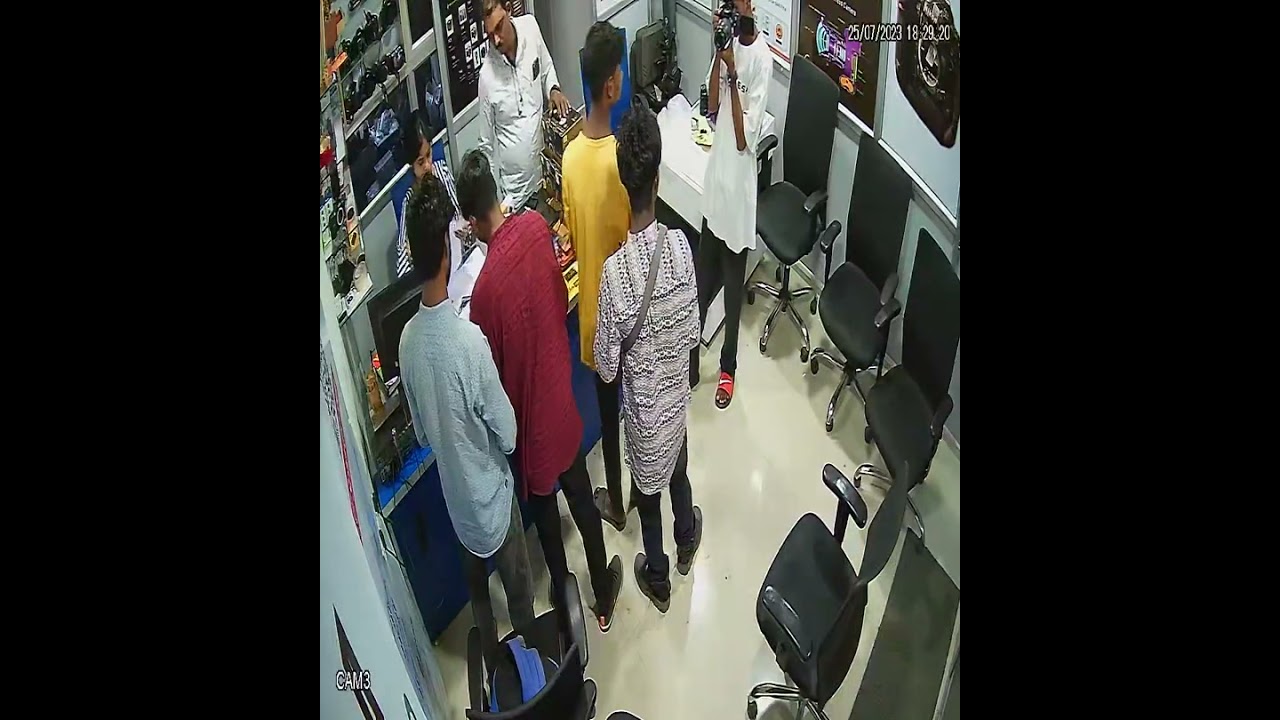 Nikon digital camera repair centre Ranchi estate plaza 2nd floor 206.Near kantatoli ranchi. (2)