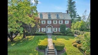 176 Forest Avenue video tour