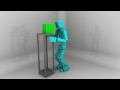 3D character animation