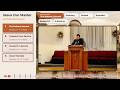 Jesus Our Master - Treasuring Christ 0071 - Exodus 21