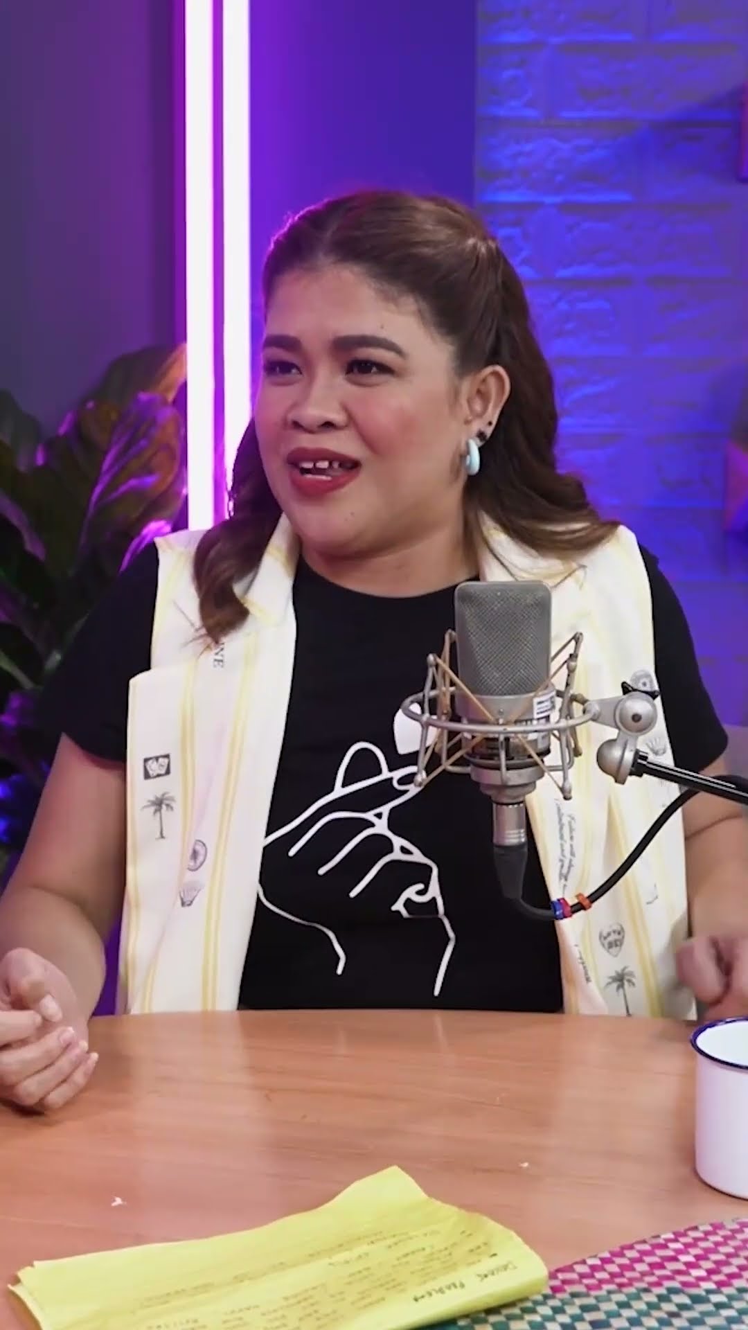 Kaloka o Kalokalike? ?