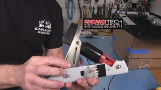 Ricmotech Logitech Load Cell Kit Review