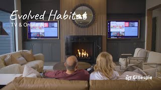Evolved Habitat - TV and Online Ad