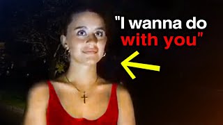 Famous When A Suspect Tries To FLIRT With A Cop 🔥 Profile