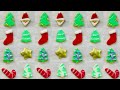 CHRISTMAS COOKIES GALLETAS DE NAVIDAD DECORADAS | COMPILADO🎄 Satisfying Video Compilation Christmas