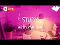🔴18 HOUR HARD STUDY CHALLENGE FOR CUET 2026|| 9HR OF STUDY||