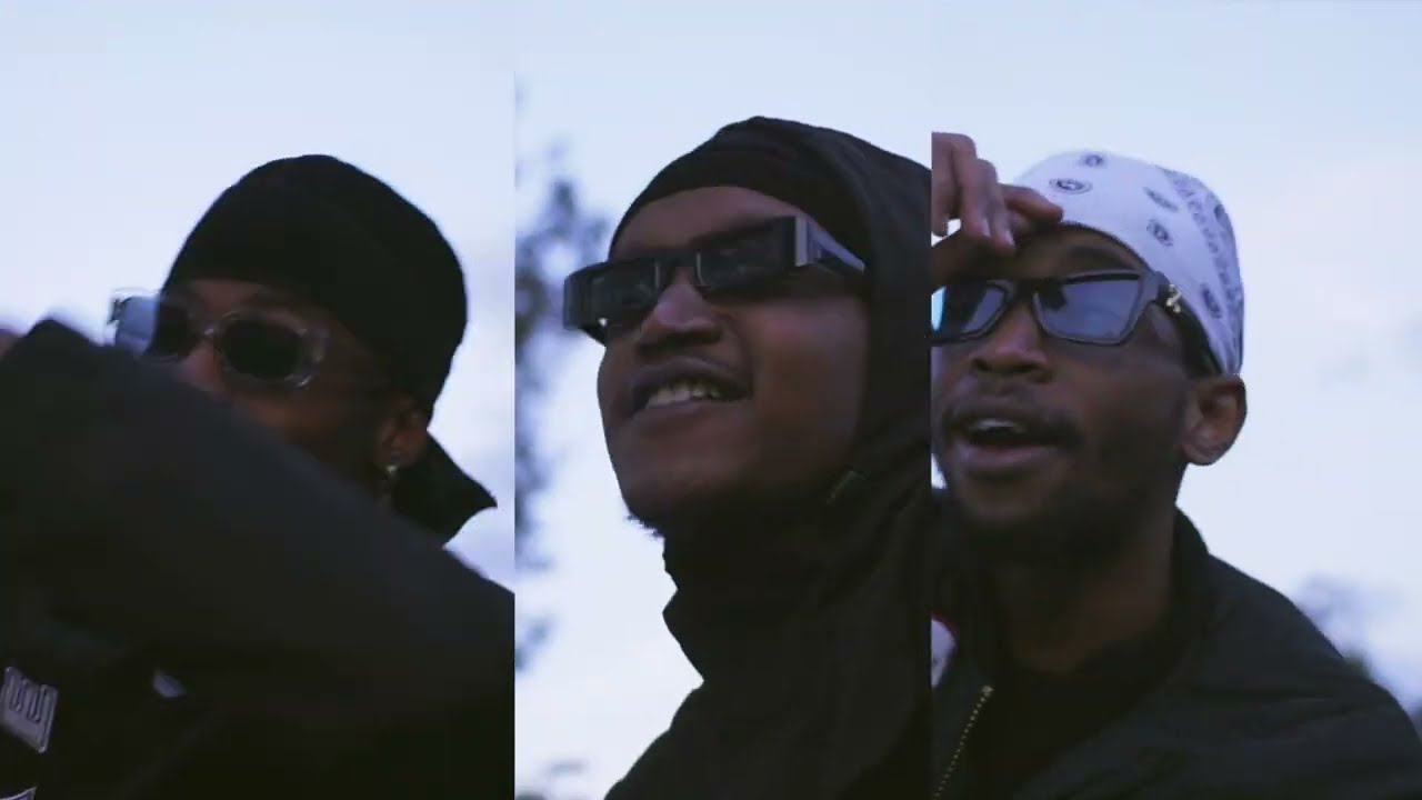 Jovie Jovv - Boats (Official Video) ft. Swahili Papi, Ekumbo, Kiwango