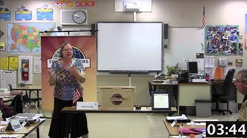 1-9-2014 - Got Milk Chocolate, or Self-Control? - Helen Alexander