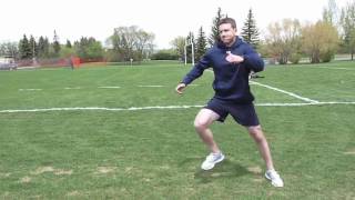 Rotational Bounds