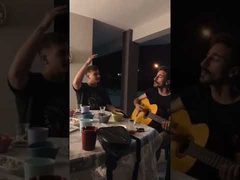 Can Bedenden Çıkmayınca-Emir Yılmaz Cover