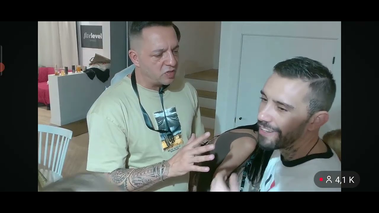 🍿SIGUE LA MOVIDA! JOSE SE QUIERE IR DE LA VILLA DEL PECADO 