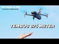 DRONE MURAH & BAGUS! Kamera 4K Sudah Ada Gimbal & EIS - Review MJX Bugs 16 Pro