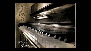 Video thumbnail of "Lil Tusa - Piano -2,22 220"