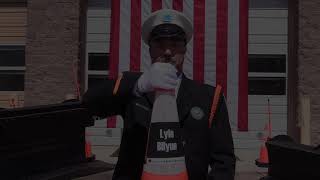 2021 Caltrans District 2 Workers Memorial Video Tribute