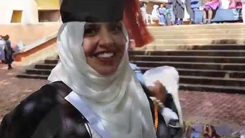 UJ Engineering graduates autumn 2019 - "Stay focused until the finish line"