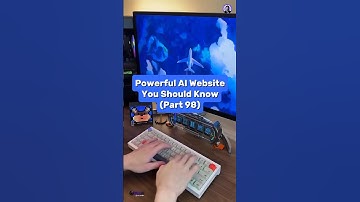 Solve Almost Any Equation with AI | Fast & Easy Solution #ai #aitools  #mathsolver #aiforstudents