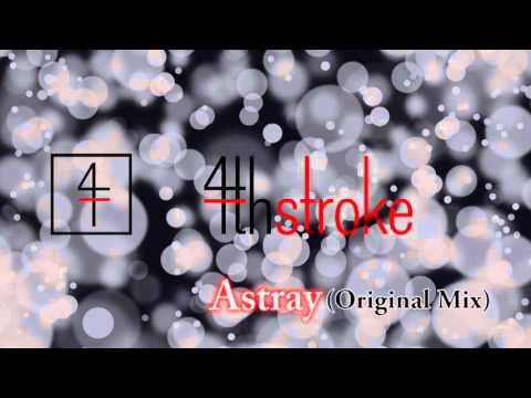 Astray (Original Mix)