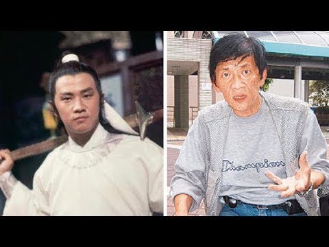 本是一代功夫巨星，他因飆車害好兄弟去世，從此星途盡毀一生未婚