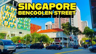 Download Lagu Singapore City Tour | Singapore's cultural hubs | Bugis, Bencoolen \u0026 Little India! MP3