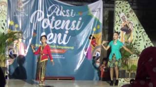 Download Lagu Sinden Cilik:Laurel dan Adik Yoan.  Lagu:Usum layangan MP3