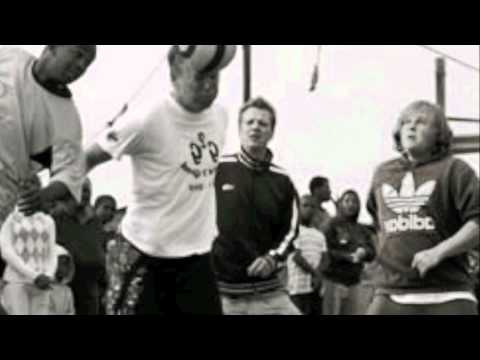 REVOLUTION SOCCER COMMERCIAL!!! - (Mike Staley, Ca...