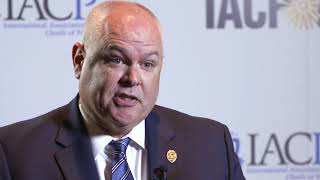 IACP/Cisco Leadership in Community Policing Award: Agency Serving Populations 250,001+