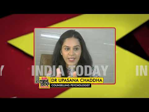 Dr Manoj Sharma Speaks About Communication Through Leisure Activities| India Today e-Mind Rocks 2021