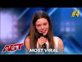 4 most viral audition courtney hadwin the shy british girl that transforms when the  music hits