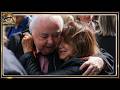 MRS Brown Star Dermot O’Neill Reflects on Late Wife Chickie's Unique Funeral Plans