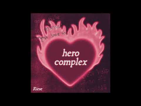 hero complex by Riese (official audio) adlı videoyu YouTube'da izle hero complex by Riese (official audio) adlı videoyu YouTube'da izle