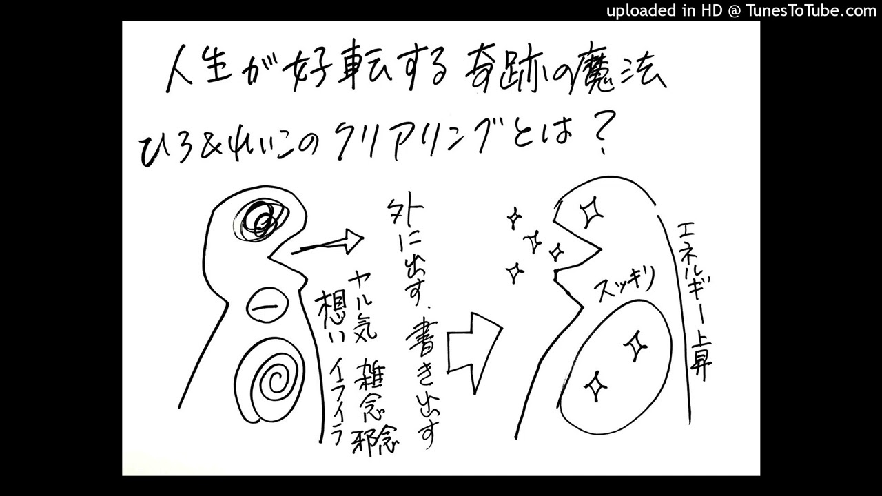 人生が好転する奇跡の魔法ひろ＆れいこ「クリアリング」とは ｜ひろ賢丈＆マダムれいこ/作家夫婦。開運ｴﾈﾙｷﾞｰﾏｽﾀｰ＆恋愛と結婚の専門家。夫婦関係ｶｳﾝｾﾗｰ