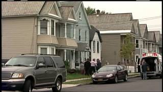 Schenectady Home Evacuated
