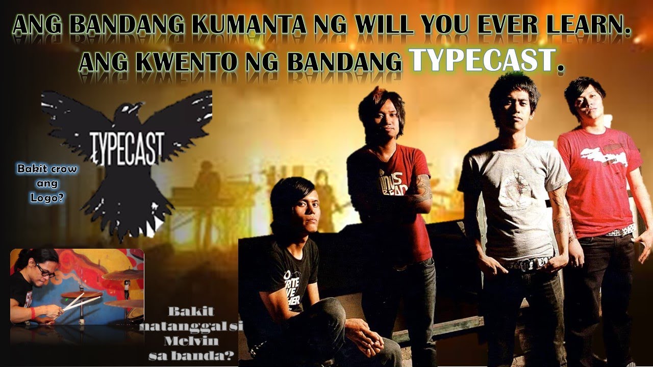 KAYA PALA SUMIKAT ANG BANDANG TYPECAST | TYPECAST STORY