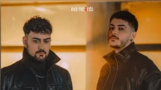 Semicenk & Rash - Canın Sağ Olsun (Slowed + Reverd)