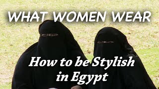 Famous The Unexpected Side of Egyptian Fashion and Style Net Worth