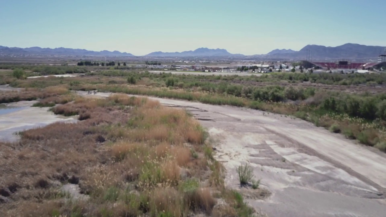 BENNETT RC AIRFIELD LAS VEGAS