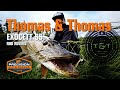 Thomas and thomas exocett ss fly rod review  one of the streamer rods on the market