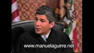 Abogado Para Accidentes De Trabajo - (323) 954-8200 - Manuel Aguirre - Los Angeles