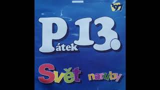 Pátek 13. - Křídla
