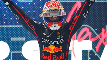 2025 F1 Qatar GP RACE analysis by Peter Windsor